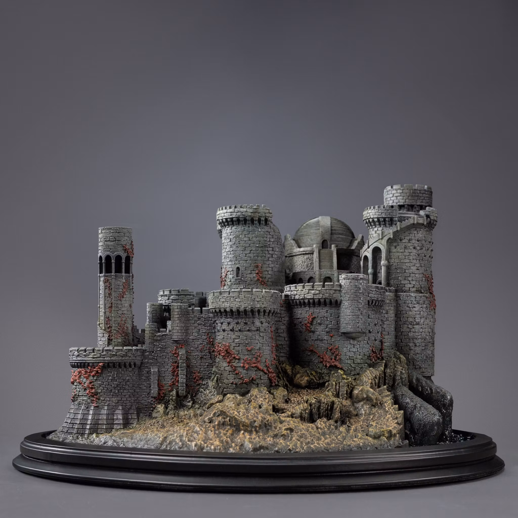 Masters of the Universe (2026) Icons Castle Grayskull Statue