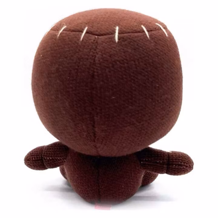 LittleBigPlanet Plush Figure Sackboy