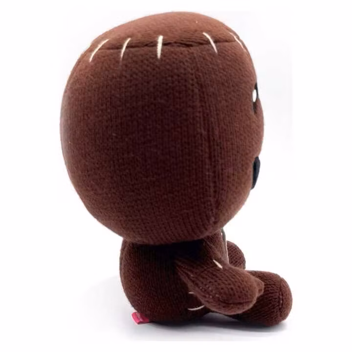 LittleBigPlanet Plush Figure Sackboy