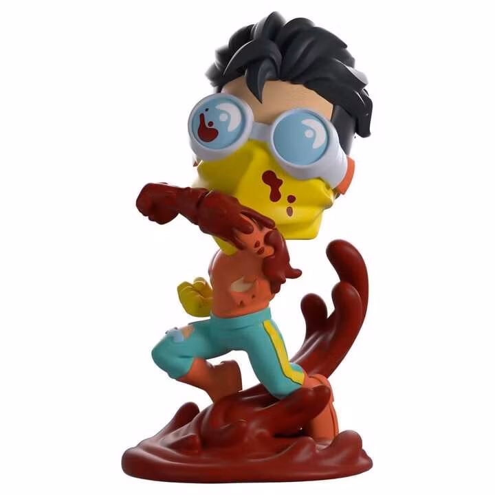 Invincible Vinyl Figure Invincible