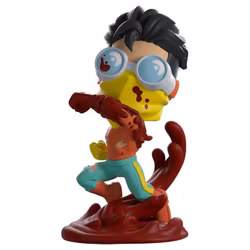 Invincible Vinyl Figure Invincible