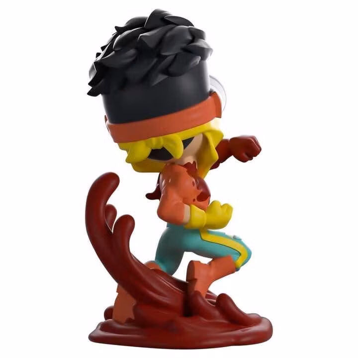 Invincible Vinyl Figure Invincible