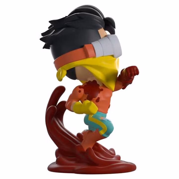 Invincible Vinyl Figure Invincible