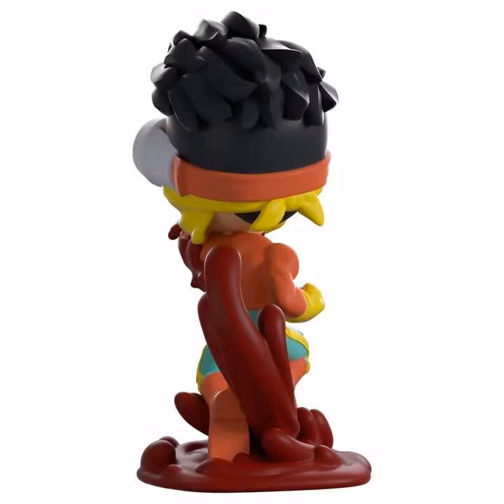Invincible Vinyl Figure Invincible