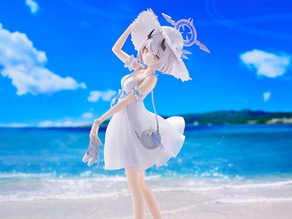 Blue Archive F:Nex Sena (Casual) 1/7 Scale Figure