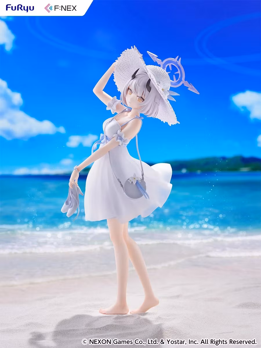 Blue Archive F:Nex Sena (Casual) 1/7 Scale Figure