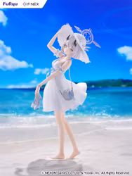 Blue Archive F:Nex Sena (Casual) 1/7 Scale Figure