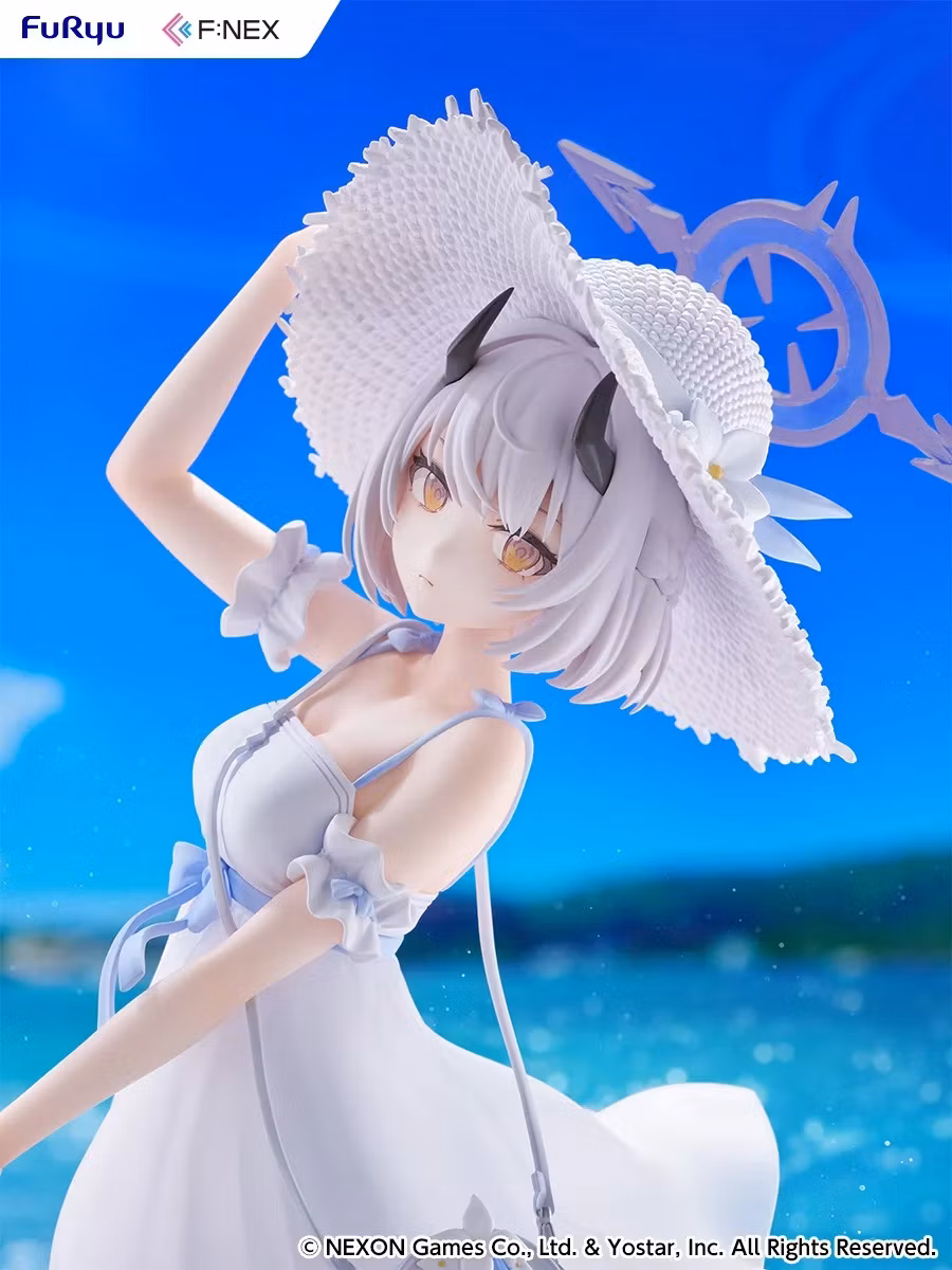 Blue Archive F:Nex Sena (Casual) 1/7 Scale Figure