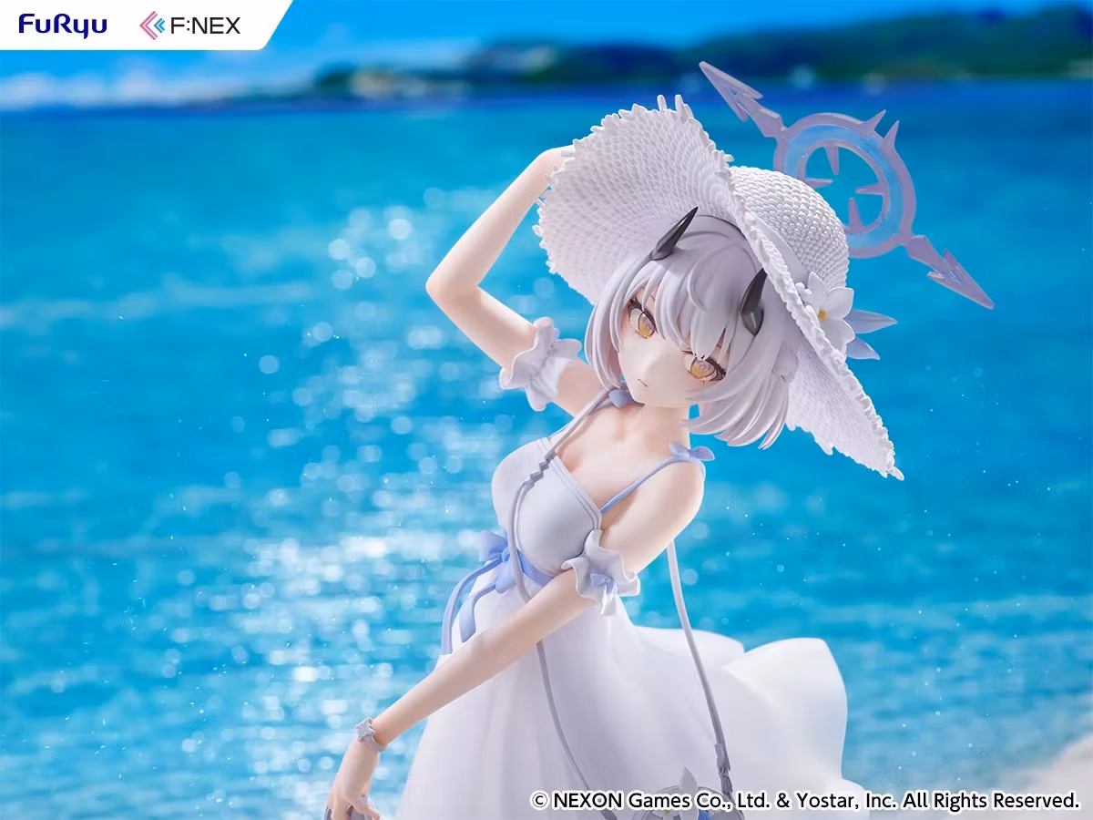 Blue Archive F:Nex Sena (Casual) 1/7 Scale Figure