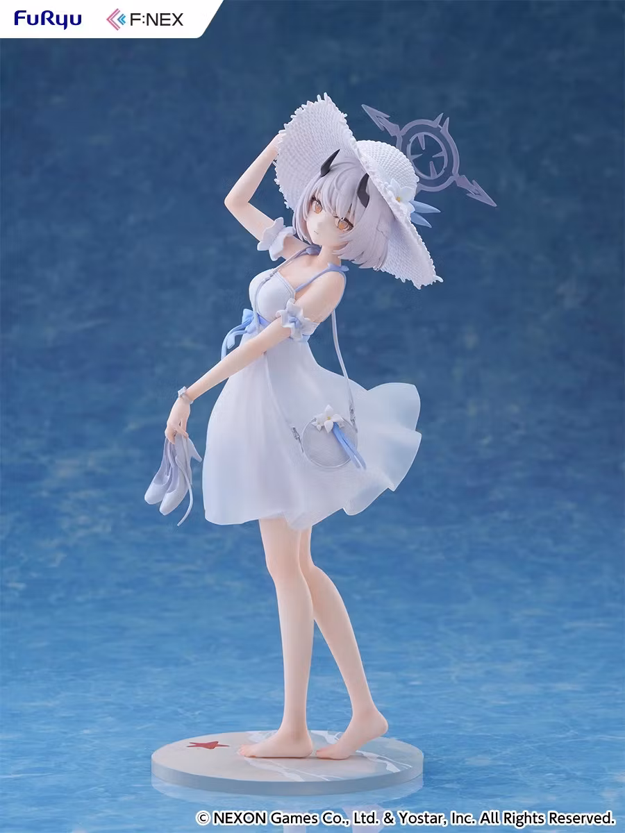 Blue Archive F:Nex Sena (Casual) 1/7 Scale Figure
