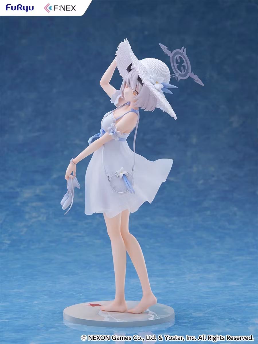Blue Archive F:Nex Sena (Casual) 1/7 Scale Figure
