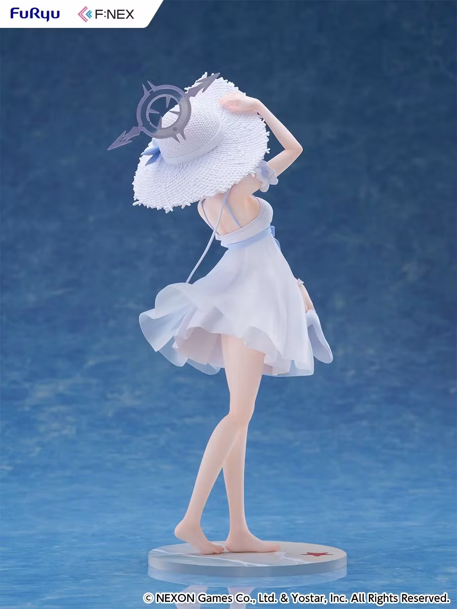 Blue Archive F:Nex Sena (Casual) 1/7 Scale Figure