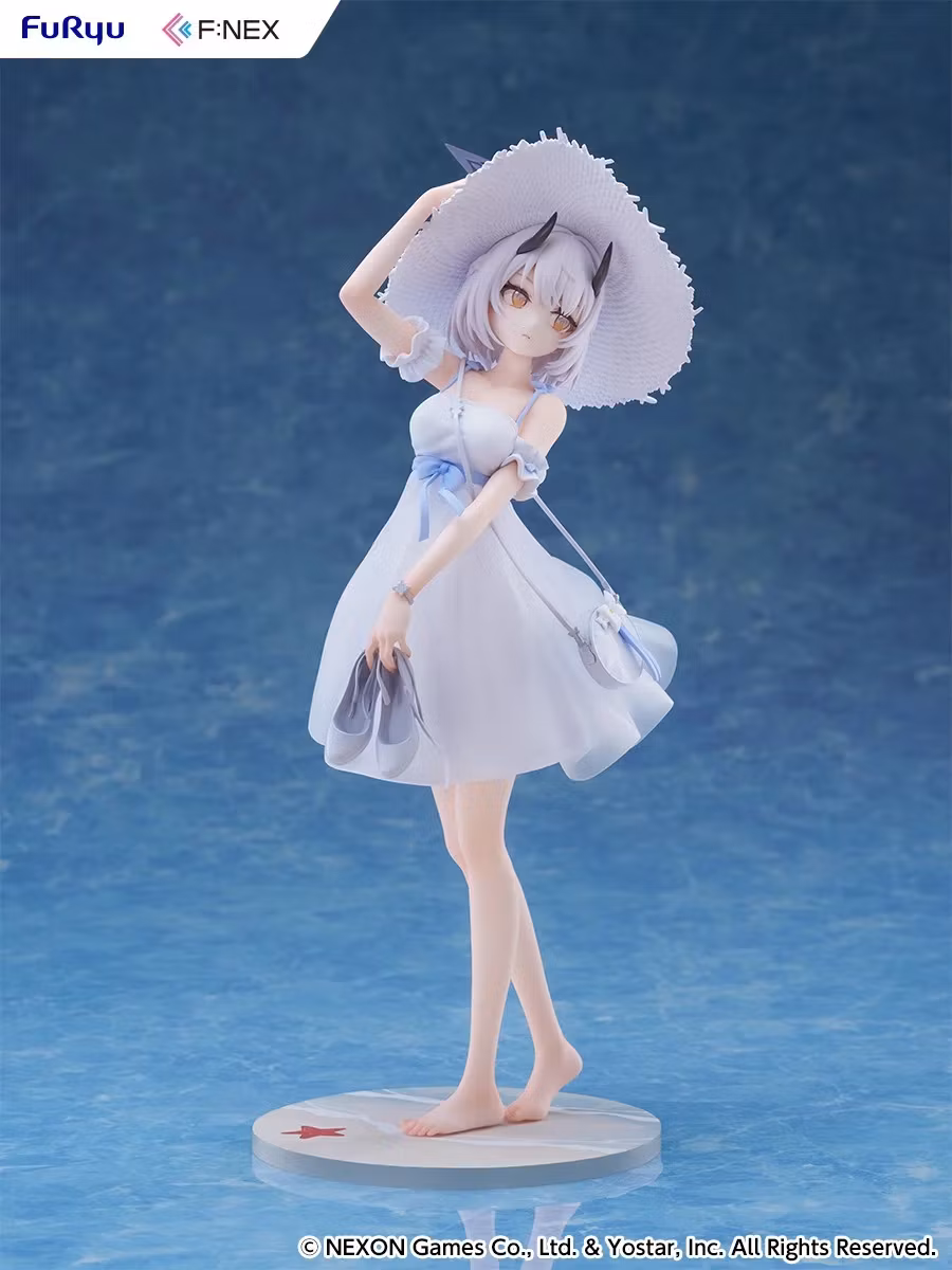 Blue Archive F:Nex Sena (Casual) 1/7 Scale Figure