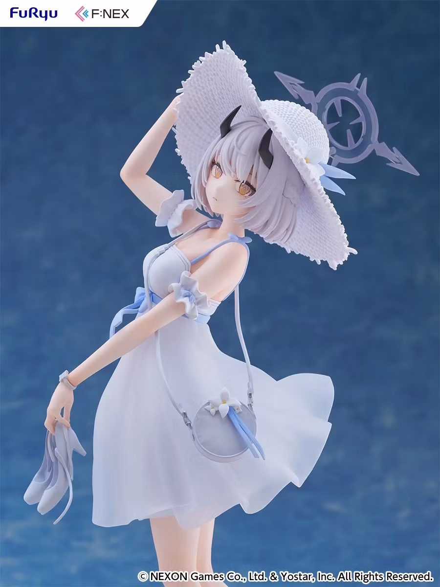 Blue Archive F:Nex Sena (Casual) 1/7 Scale Figure