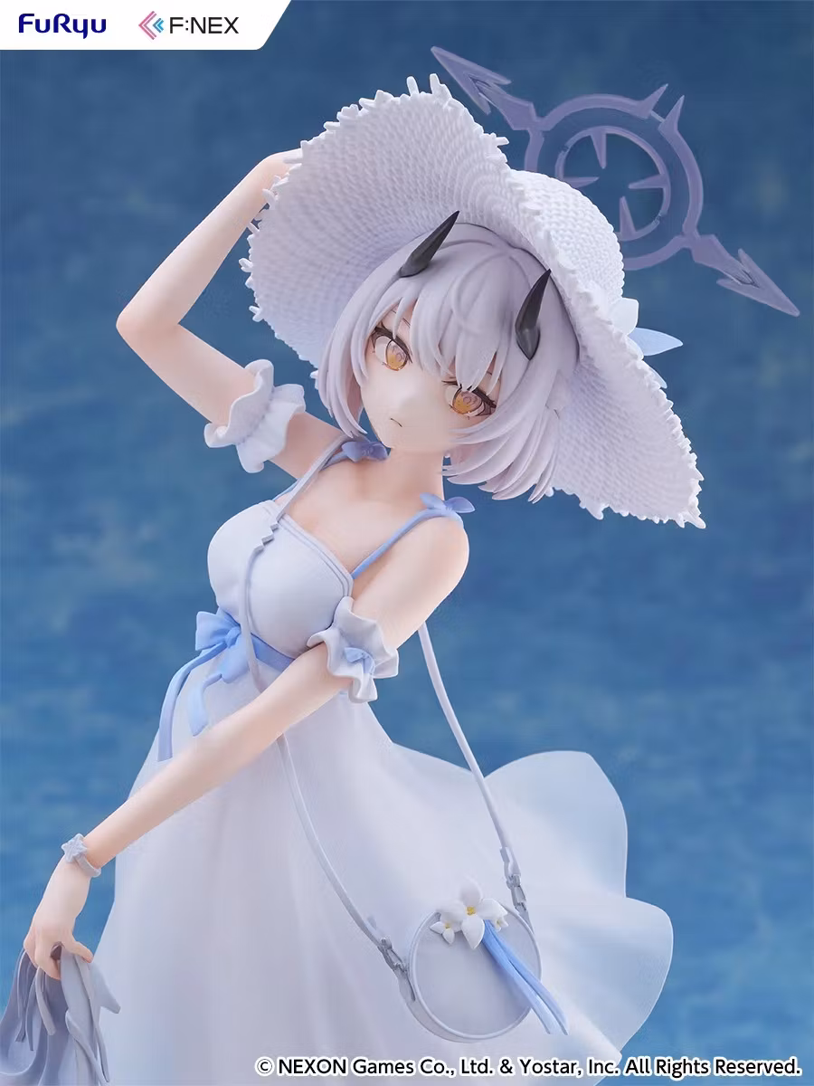Blue Archive F:Nex Sena (Casual) 1/7 Scale Figure