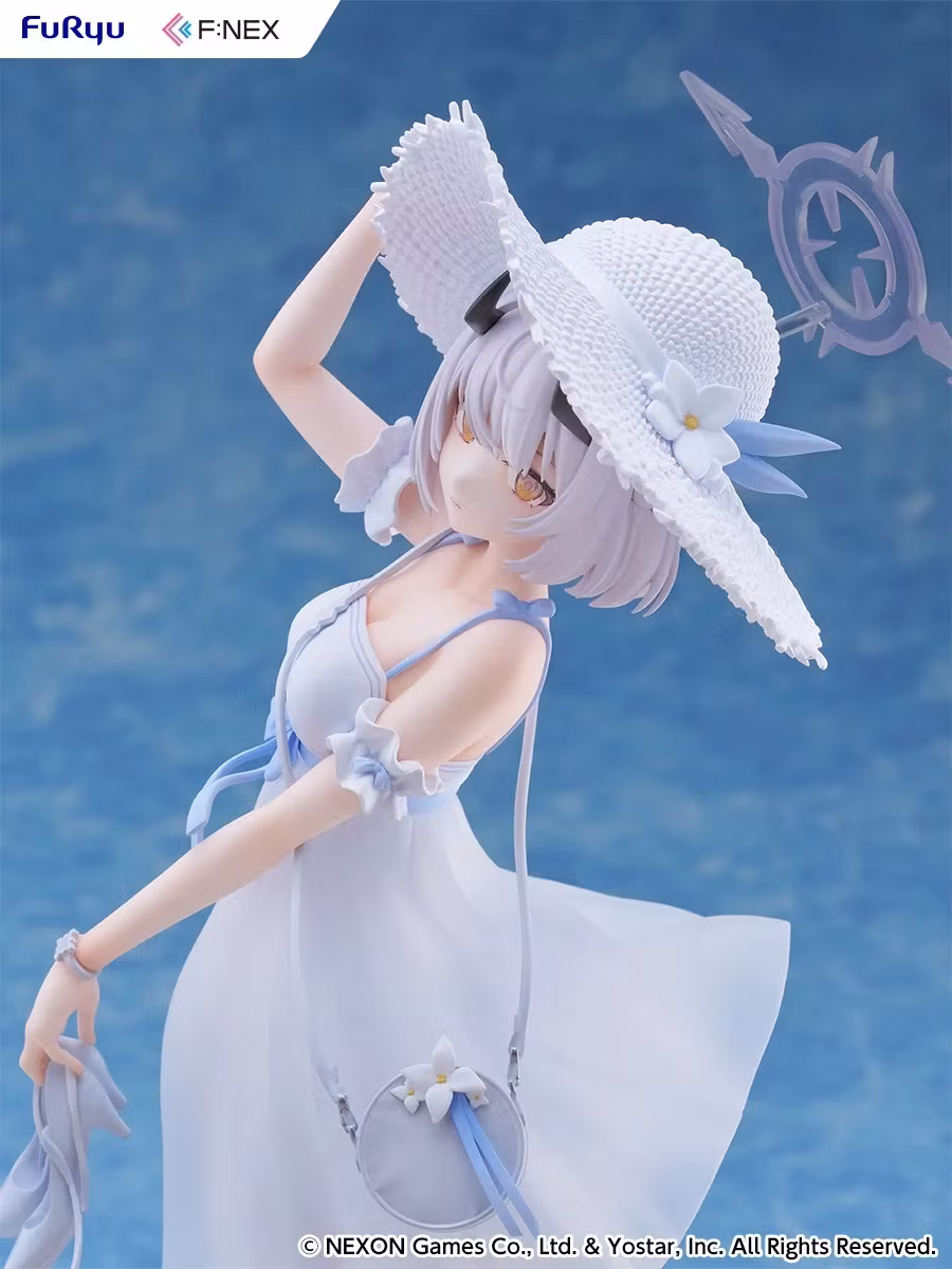 Blue Archive F:Nex Sena (Casual) 1/7 Scale Figure