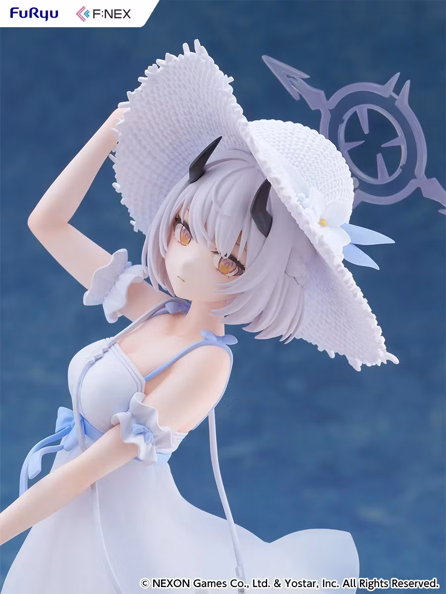 Blue Archive F:Nex Sena (Casual) 1/7 Scale Figure