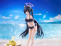 Blue Archive Serika (Swimsuit) 1/7 Scale Figure
