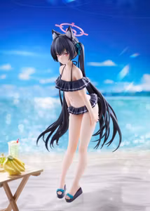 Blue Archive Serika (Swimsuit) 1/7 Scale Figure