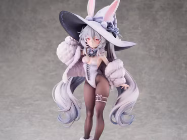SAVI Illustration Moon Witch Police Marshmallow (Standard Ver.) 1/6 Scale Figure