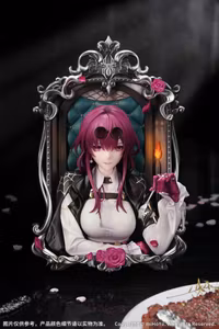 Honkai: Star Rail Diorama Series Kafka (Patience is All You Need Ver.) Diorama Art Frame