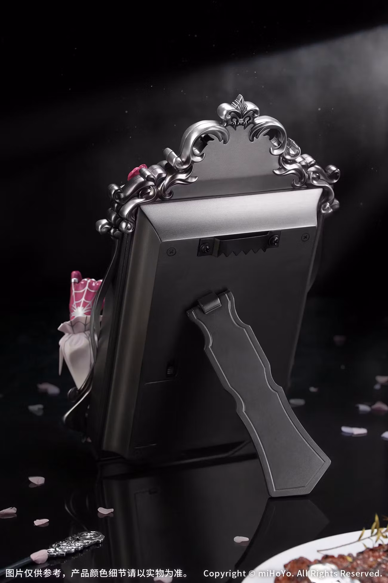 Honkai: Star Rail Diorama Series Kafka (Patience is All You Need Ver.) Diorama Art Frame