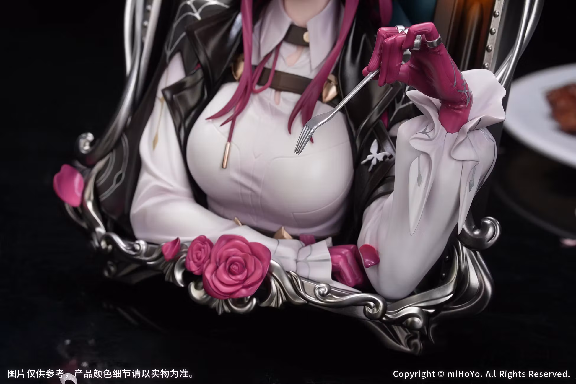 Honkai: Star Rail Diorama Series Kafka (Patience is All You Need Ver.) Diorama Art Frame