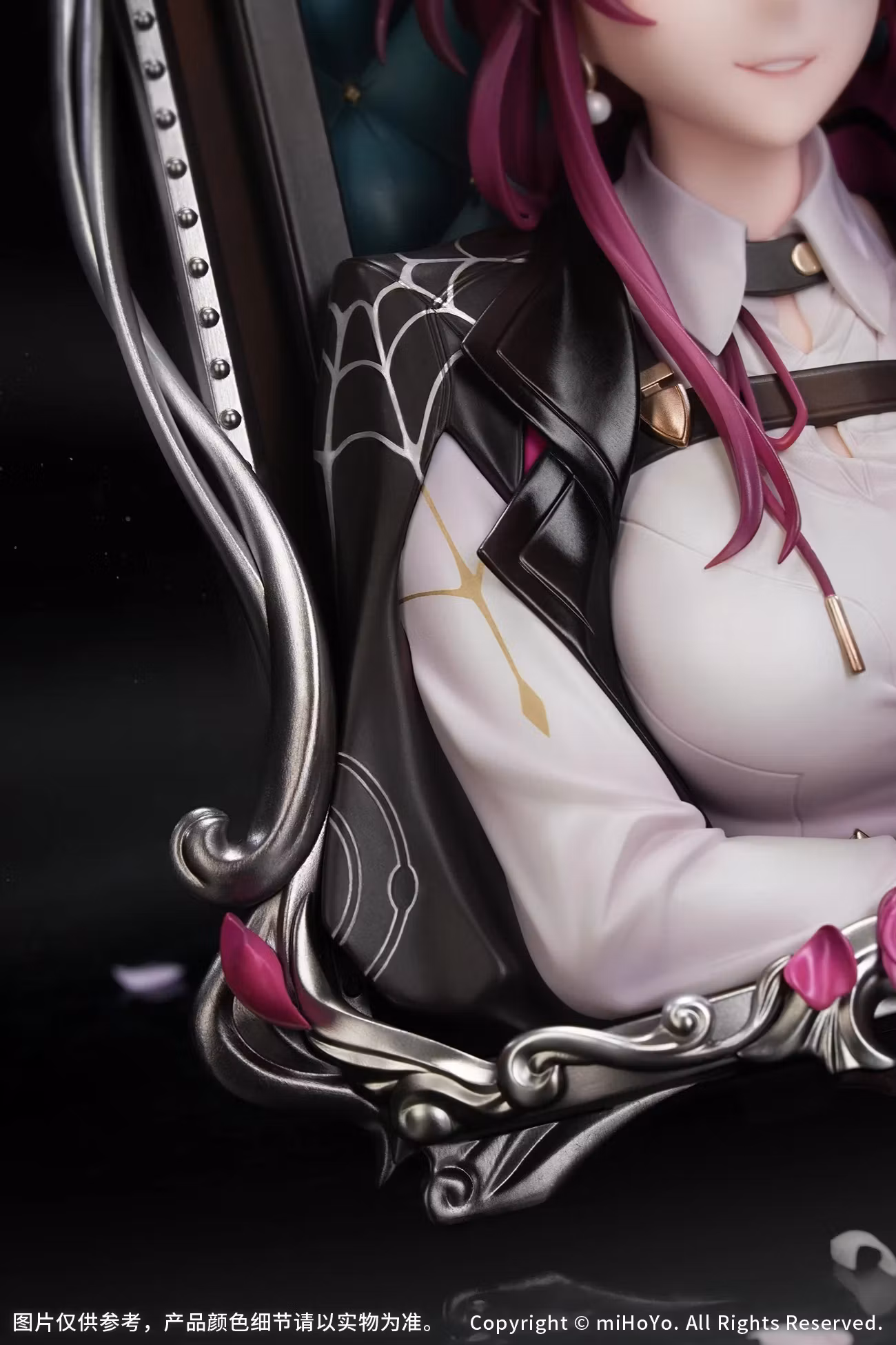 Honkai: Star Rail Diorama Series Kafka (Patience is All You Need Ver.) Diorama Art Frame