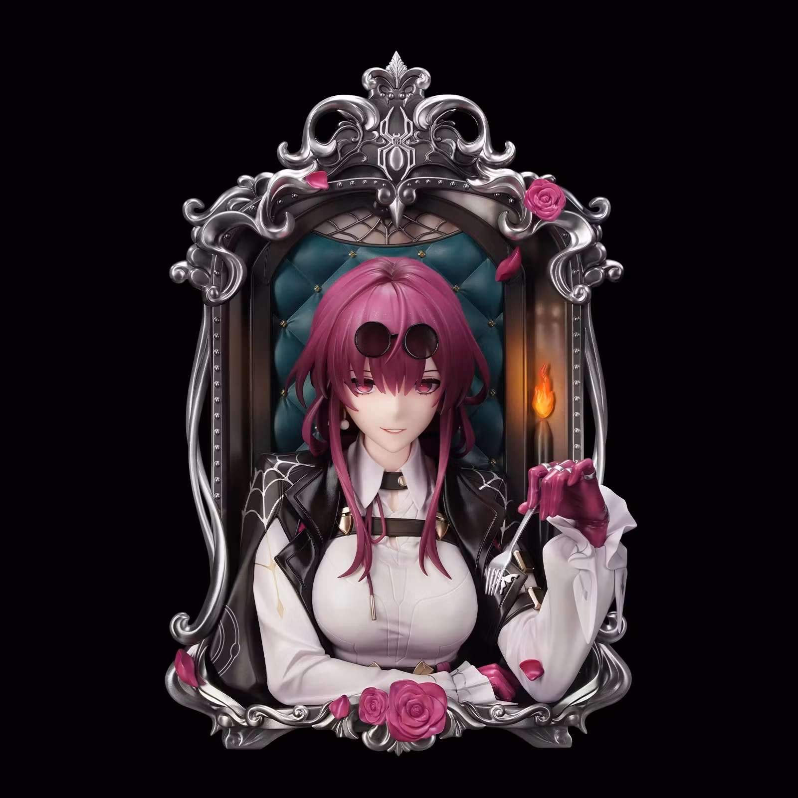 Honkai: Star Rail Diorama Series Kafka (Patience is All You Need Ver.) Diorama Art Frame
