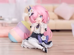 Honkai Impact 3rd Little Series Elysia (Little Flame-Chaser Ver.) Figure