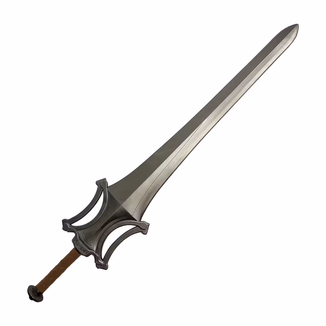 Masters of the Universe (2026) He-Man Sword of Power Foam Stunt Prop Replica