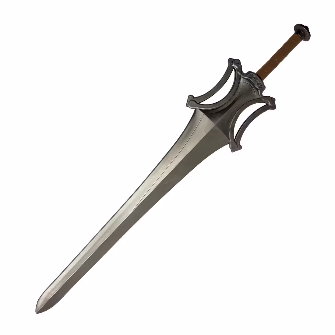 Masters of the Universe (2026) He-Man Sword of Power Foam Stunt Prop Replica