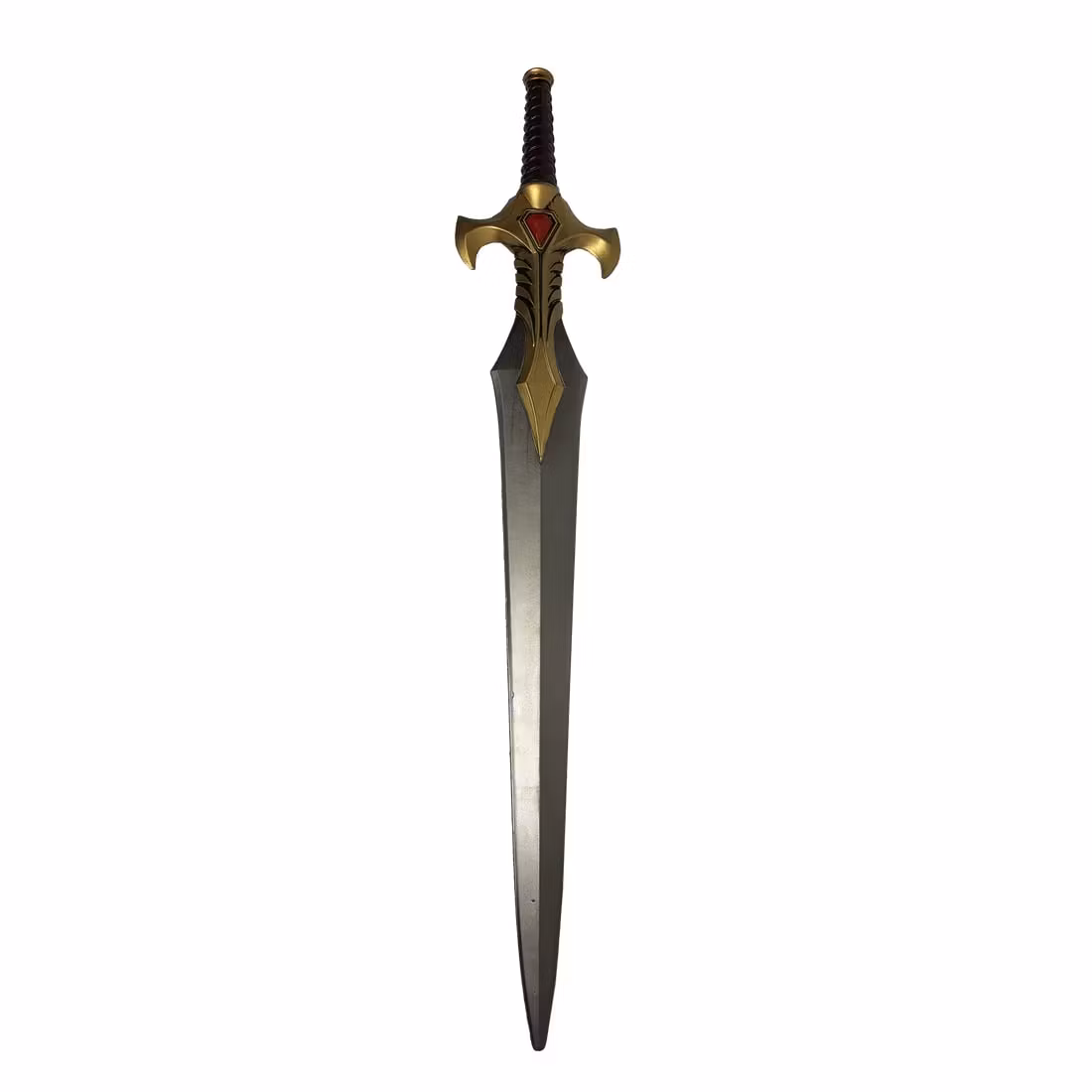 Masters of the Universe (2026) Teela Sword Foam Stunt Prop Replica