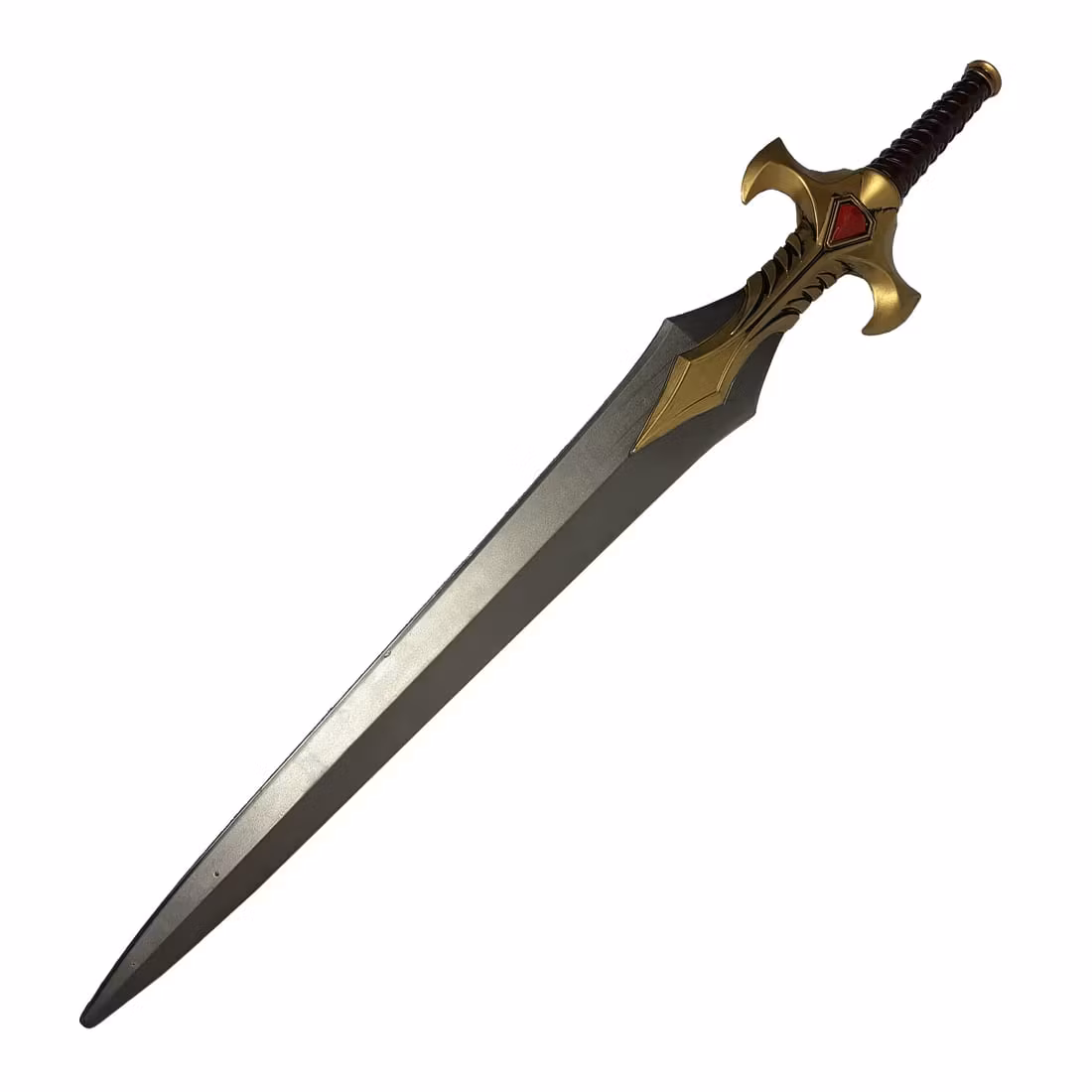 Masters of the Universe (2026) Teela Sword Foam Stunt Prop Replica