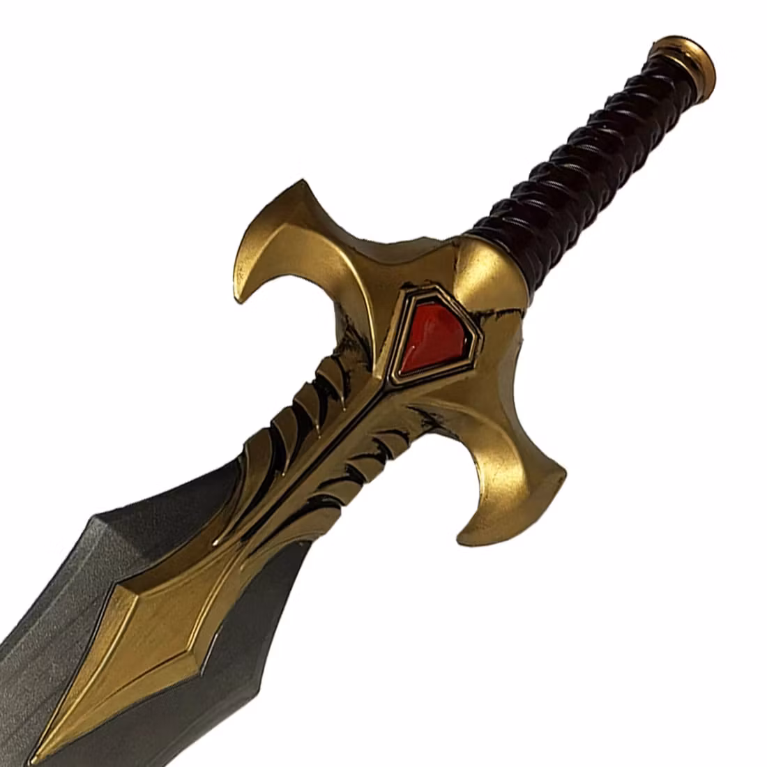 Masters of the Universe (2026) Teela Sword Foam Stunt Prop Replica