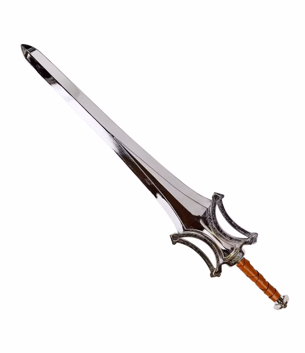 Masters of the Universe (2026) He-Man Sword of Power Limited Edition Prop Replica