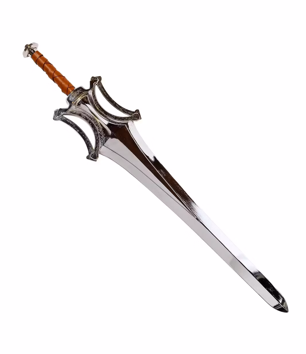 Masters of the Universe (2026) He-Man Sword of Power Limited Edition Prop Replica