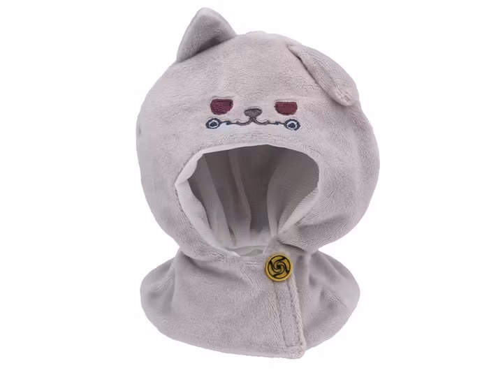 Jujutsu Kaisen Look Up Cape Accessories for Toge Inumaki (Jujutsu Kaisen 0)