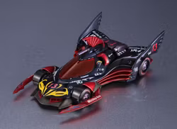 Future GPX Cyber Formula Cyber Formula Collection Vehicle Missionel VR-4 (Heritage Edition)