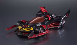 Future GPX Cyber Formula Cyber Formula Collection Vehicle Missionel VR-4 (Heritage Edition)