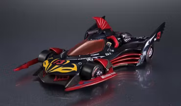 Future GPX Cyber Formula Cyber Formula Collection Vehicle Missionel VR-4 (Heritage Edition)