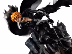 Bleach: Thousand-Year Blood War Precious G.E.M. Series Ichigo Kurosaki Figure (Rerelease)
