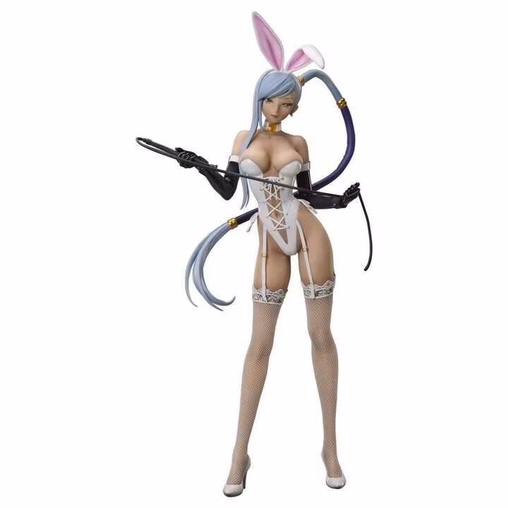 Code Geass: Lelouch of the Rebellion B-Style Villetta Nu (White Bunny Ver.)