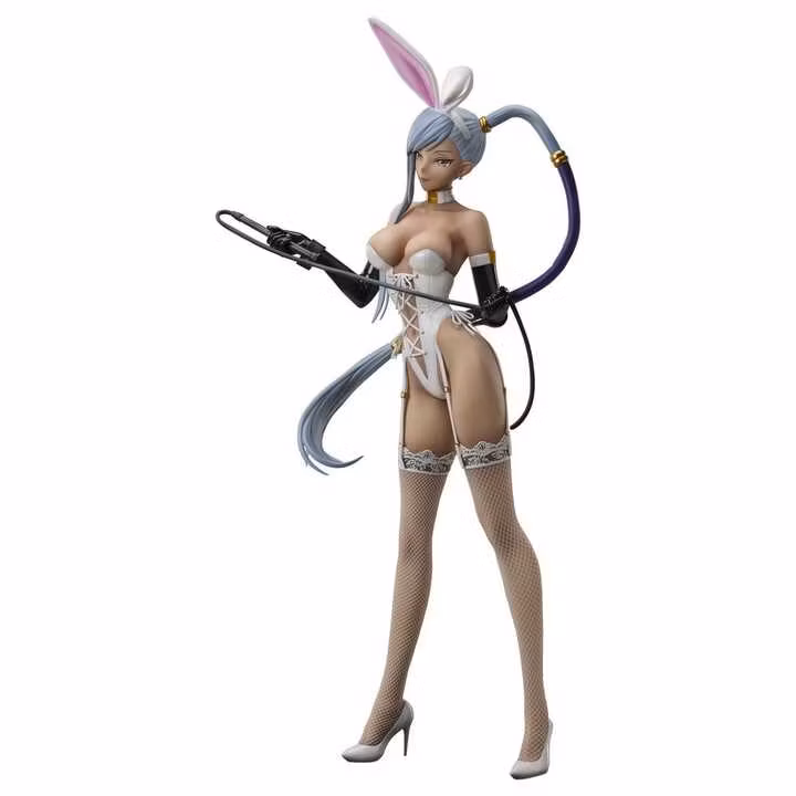 Code Geass: Lelouch of the Rebellion B-Style Villetta Nu (White Bunny Ver.)