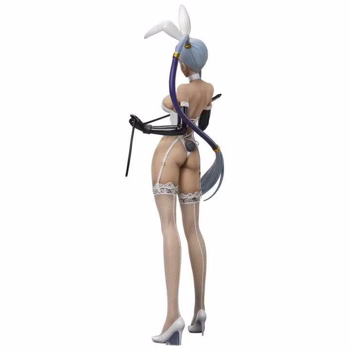 Code Geass: Lelouch of the Rebellion B-Style Villetta Nu (White Bunny Ver.)