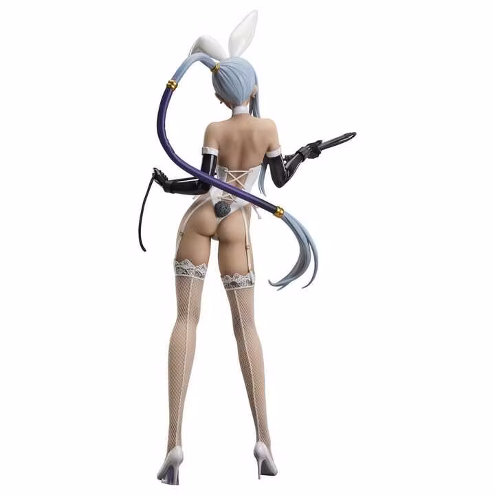 Code Geass: Lelouch of the Rebellion B-Style Villetta Nu (White Bunny Ver.)