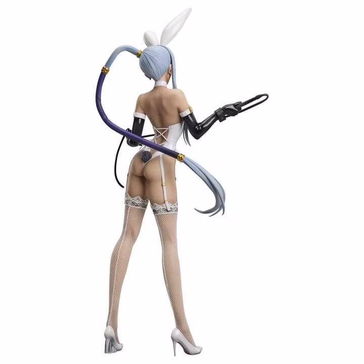 Code Geass: Lelouch of the Rebellion B-Style Villetta Nu (White Bunny Ver.)