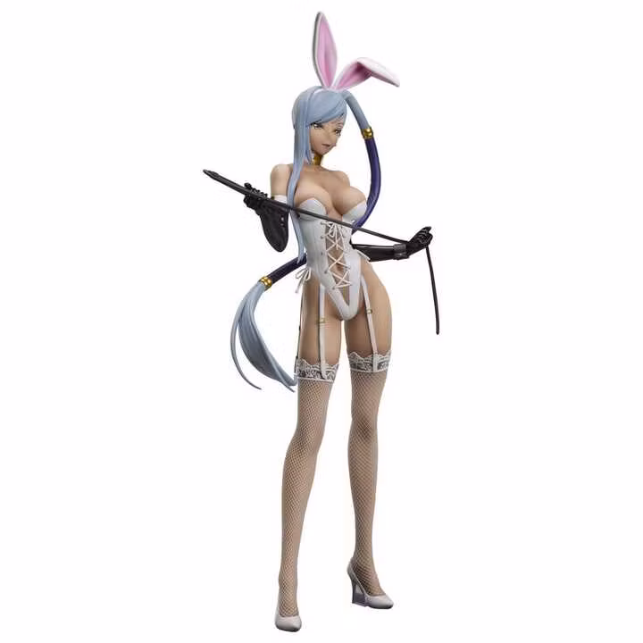 Code Geass: Lelouch of the Rebellion B-Style Villetta Nu (White Bunny Ver.)