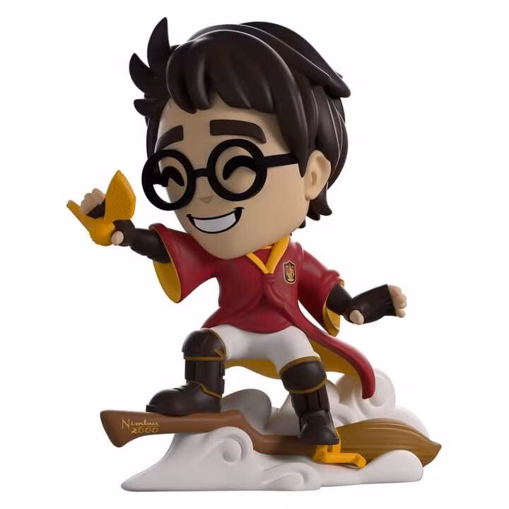 Harry Potter Vinyl Figure Harry Potter