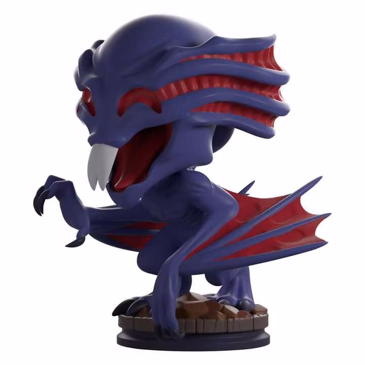 Supermassive Games Vinyl Figure Vampire